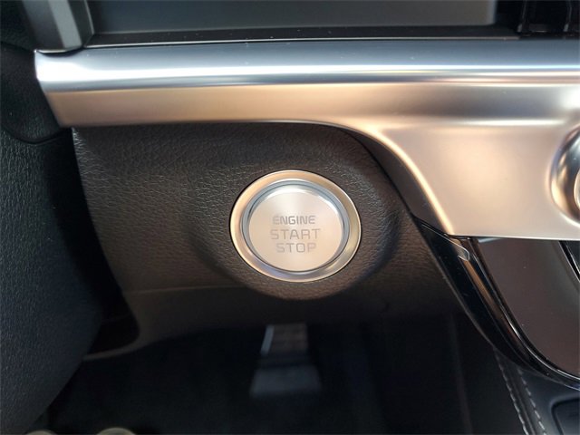 New 2025 Kia Telluride SX w/ SX Captain's Chair Package image 36