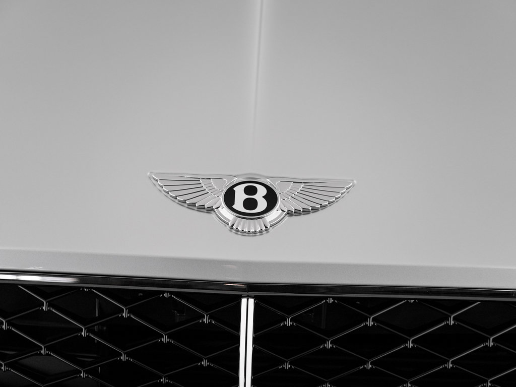 New 2027 Bentley Continental GT AWD/4WD image 48