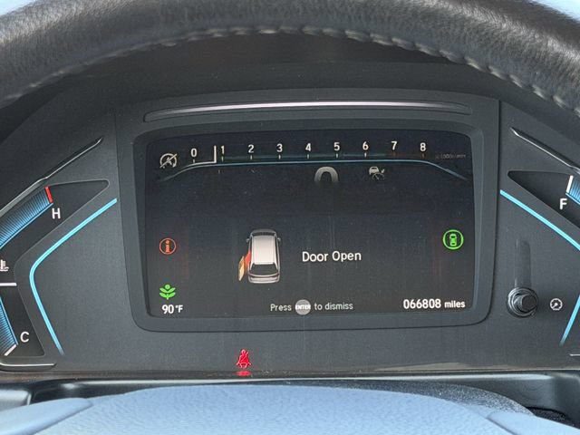 Used 2023 Honda Odyssey Elite image 16