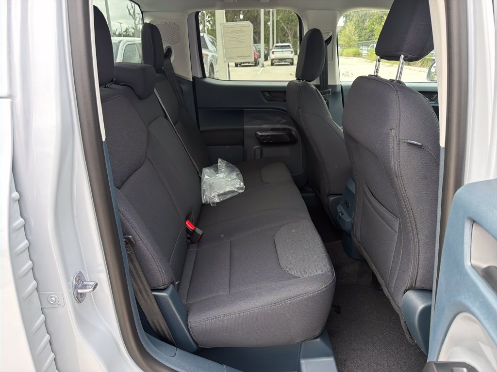New 2026 Ford Maverick XL FWD image 27