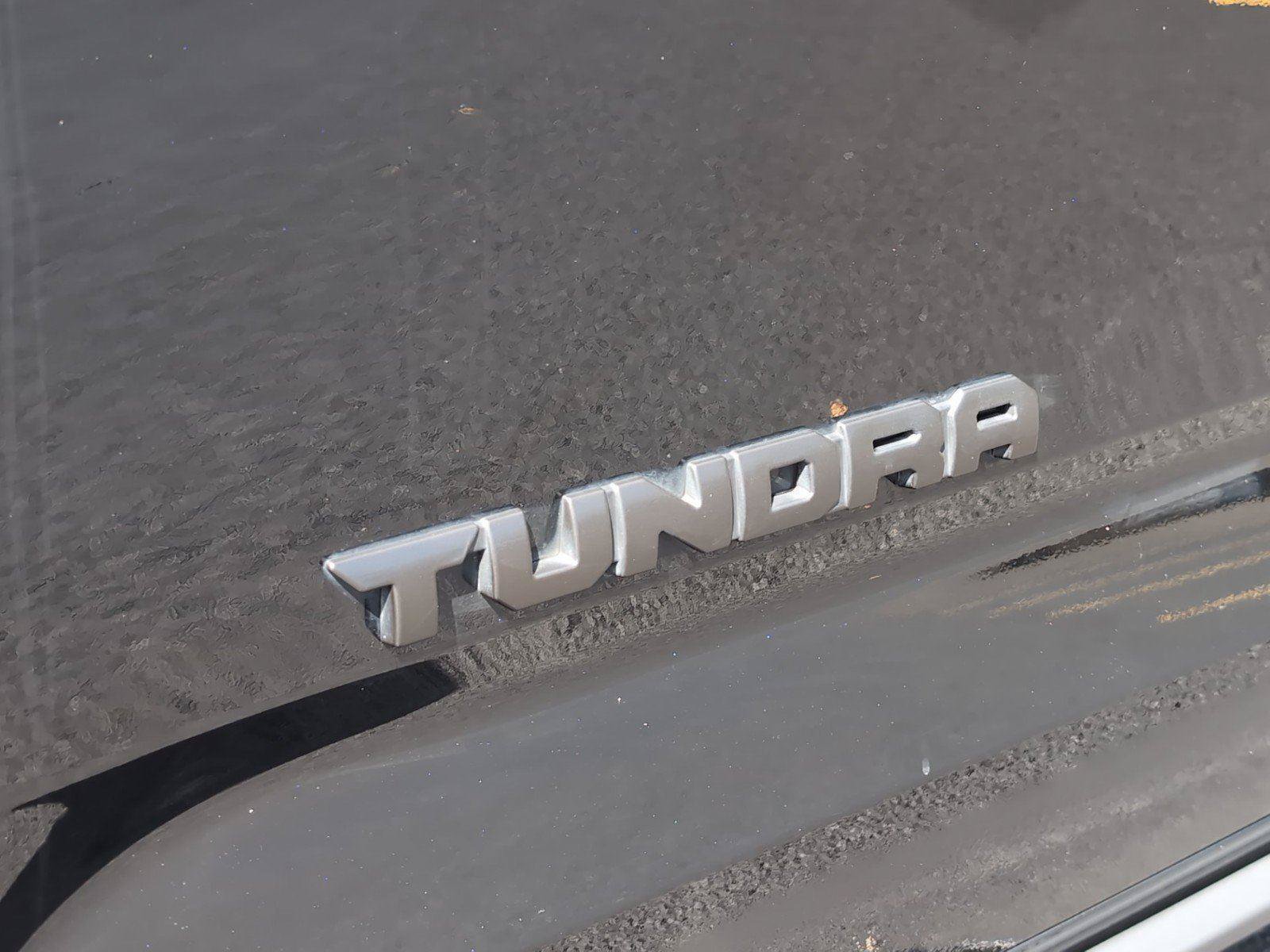 Used 2024 Toyota Tundra SR5 w/ SR5 Premium Package AWD/4WD image 10