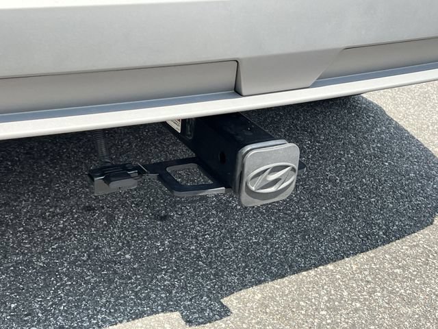 Certified 2026 Hyundai Tucson SEL Plus FWD image 19
