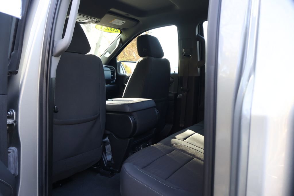 Used 2023 GMC Sierra 1500 Elevation image 42