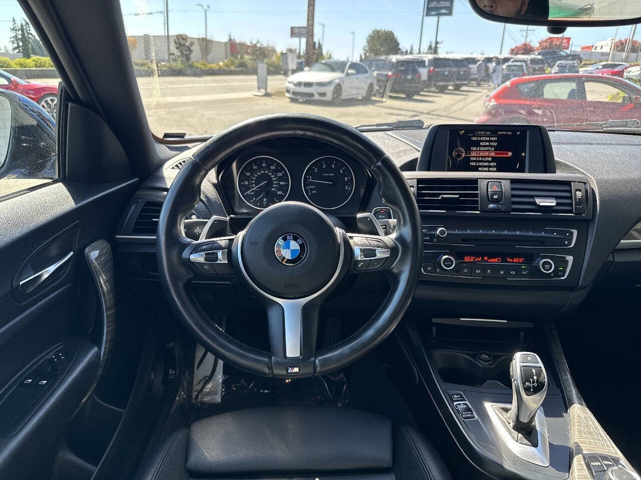 Used 2015 BMW 228i xDrive Coupe AWD/4WD image 21