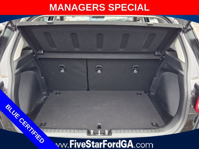 Used 2026 Hyundai Venue SEL FWD image 7