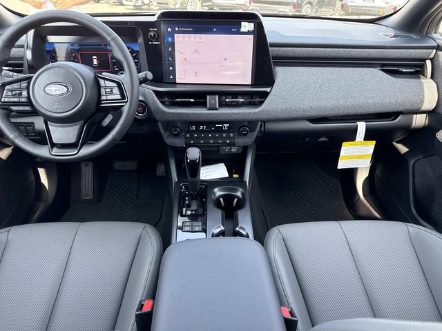 New 2026 Subaru Outback Limited image 18