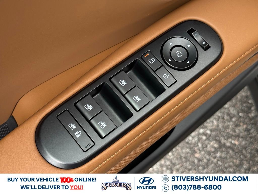 New 2026 Hyundai Palisade Calligraphy image 31