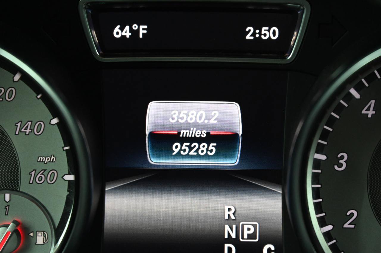 Used 2016 Mercedes-Benz GLA 250 4MATIC image 23
