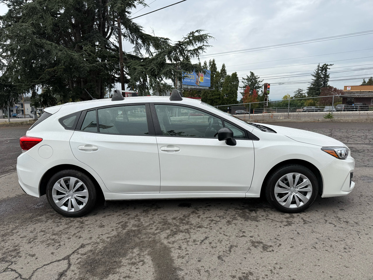Used 2019 Subaru Impreza 2.0i image 7