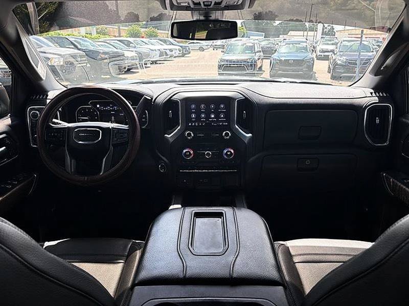 Used 2021 GMC Sierra 1500 Denali w/ Driver Alert Package II AWD/4WD image 40