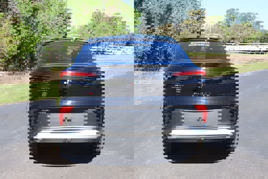 New 2025 Buick Envista Preferred w/ Convenience I Package image 5