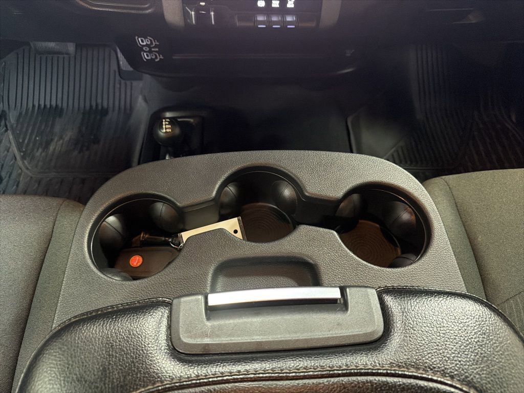 Used 2022 RAM 2500 Tradesman image 20