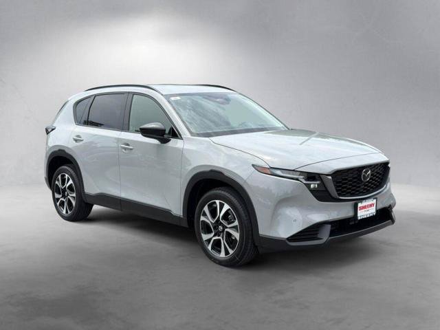 Certified 2026 MAZDA CX-5 Preferred AWD/4WD image 1