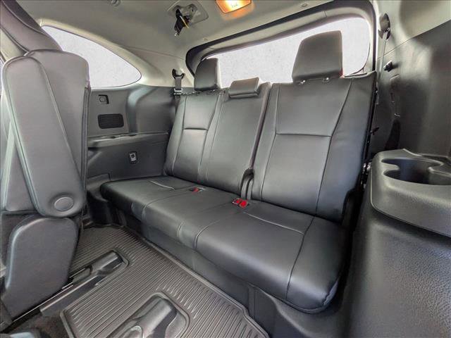 New 2026 Toyota Highlander XLE AWD/4WD image 16