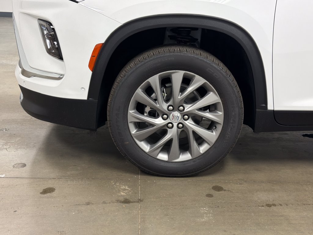 New 2026 Buick Enclave Preferred w/ Super Cruise Package FWD image 10