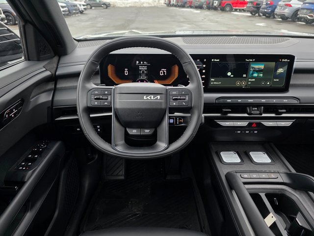 New 2027 Kia Telluride EX X-Line image 20