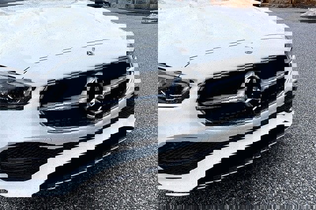 Certified 2023 Mercedes-Benz C 300 C 300 image 5