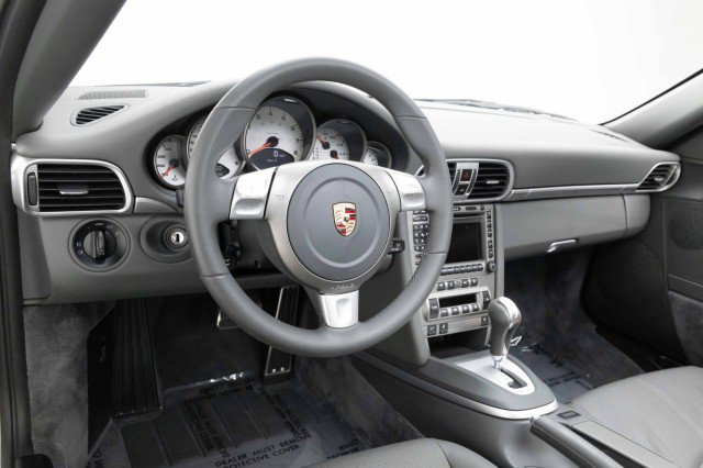 Used 2006 Porsche 911 Carrera S image 6