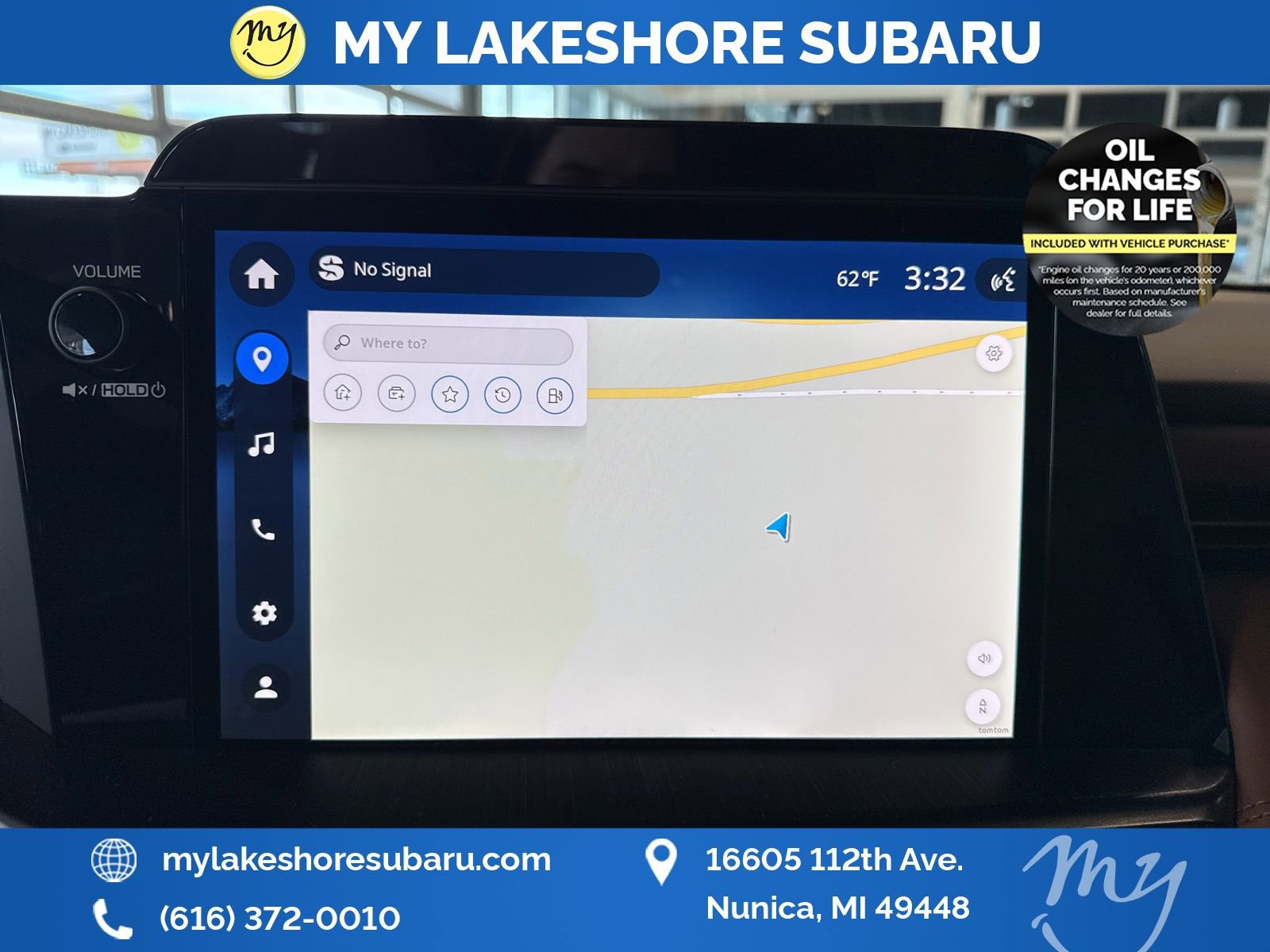 New 2026 Subaru Outback Touring XT image 19