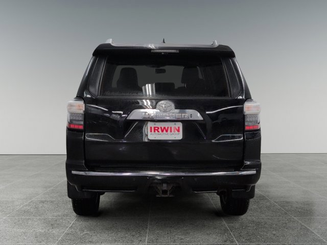 Used 2018 Toyota 4Runner Limited image 4