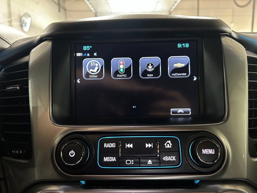 Used 2019 Chevrolet Tahoe Premier AWD/4WD image 26