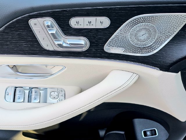 New 2026 Mercedes-Benz GLE 450 4MATIC image 20
