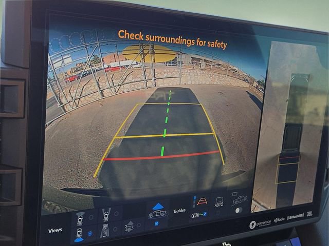 Used 2023 Toyota Tundra TRD Pro image 28