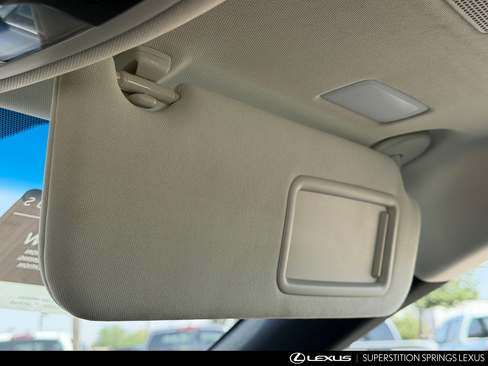 Certified 2025 Lexus ES 300h w/ Premium Package FWD image 37