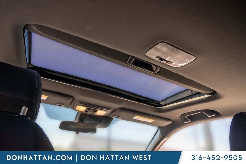 Used 2019 Honda Civic EX image 25