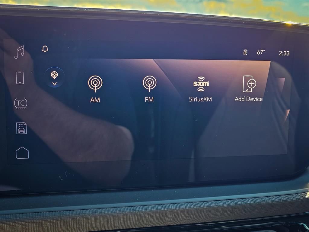 New 2025 Buick Envista Sport Touring w/ Convenience I Package image 23