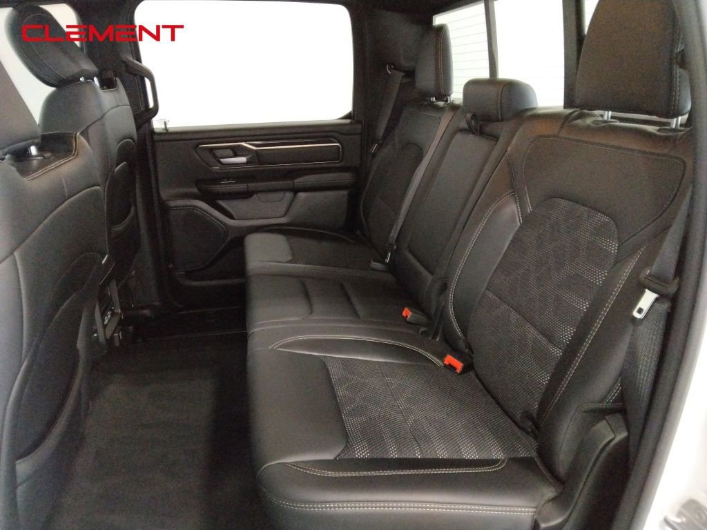 Used 2020 RAM 1500 Rebel w/ Level 1 Equipment Group image 28