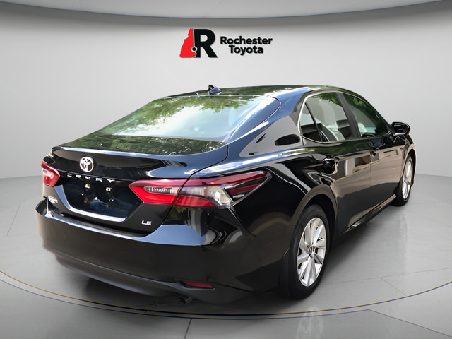 Used 2024 Toyota Camry LE FWD image 7