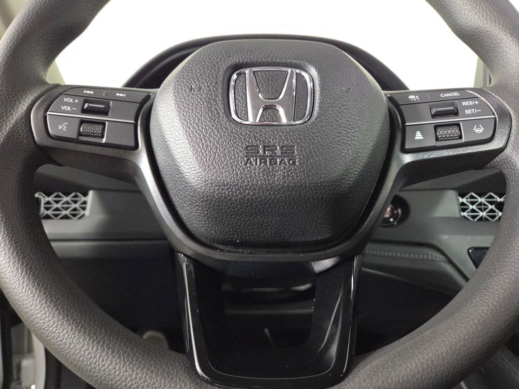 New 2026 Honda Accord LX image 12