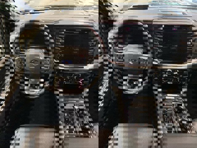 New 2025 Ford F150 Lariat w/ Equipment Group 502A High image 19