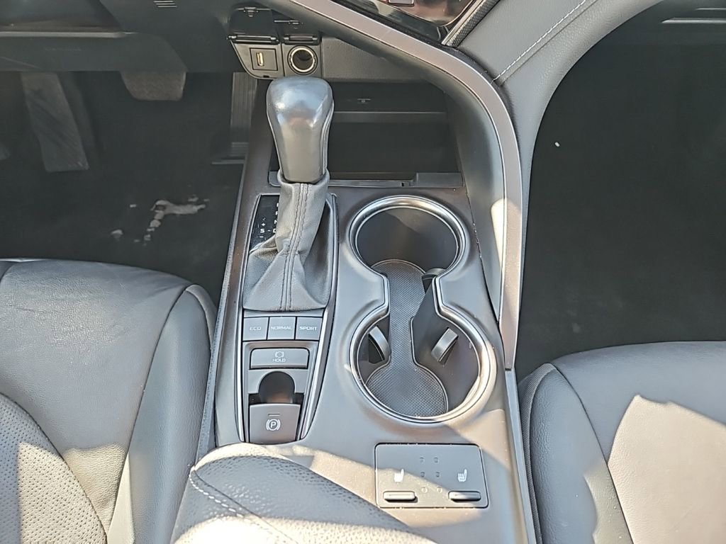 Used 2024 Toyota Camry XSE image 27