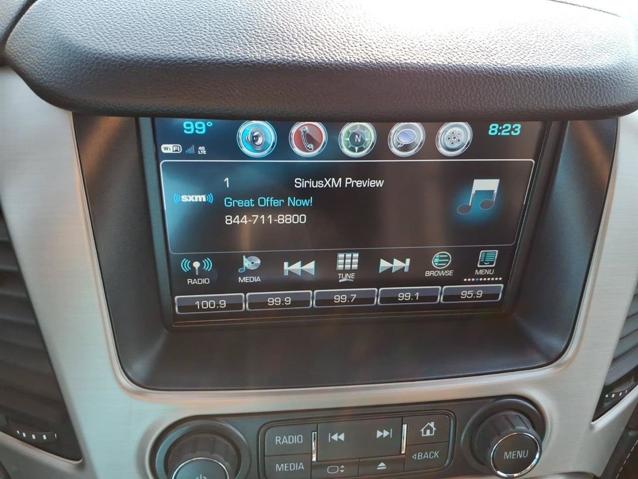 Used 2019 GMC Yukon Denali w/ Denali Ultimate Package AWD/4WD image 20