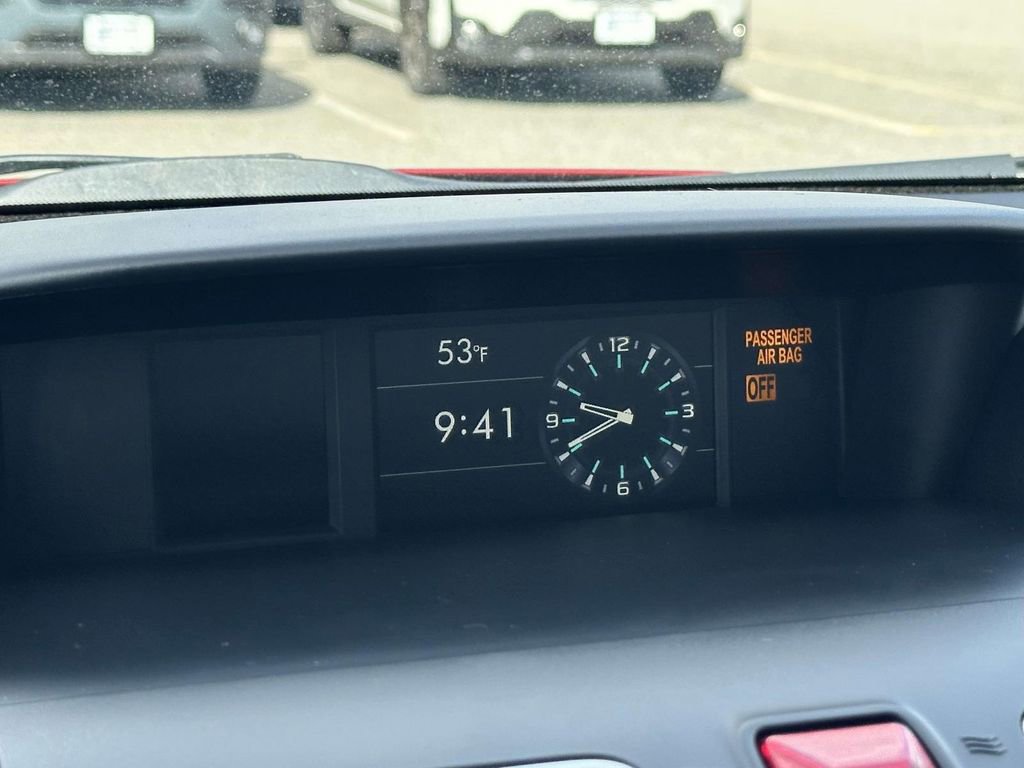 Used 2018 Subaru Forester 2.5i Limited image 24