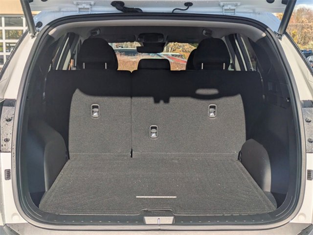 Certified 2025 Hyundai Tucson SEL image 36