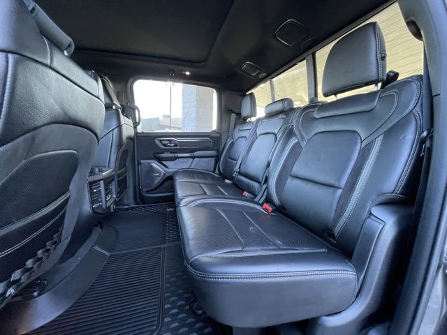 Used 2021 RAM 1500 TRX w/ TRX Level 2 Equipment Group image 26