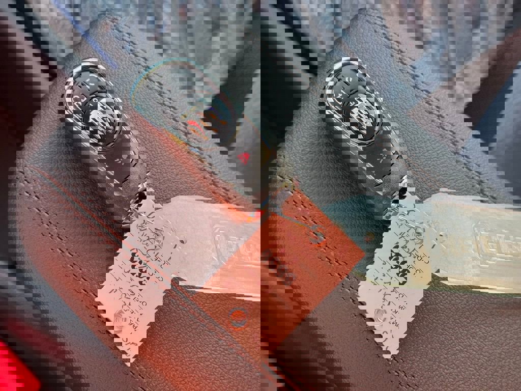 New 2026 Buick Encore GX Sport Touring w/ Advanced Technology Package image 34