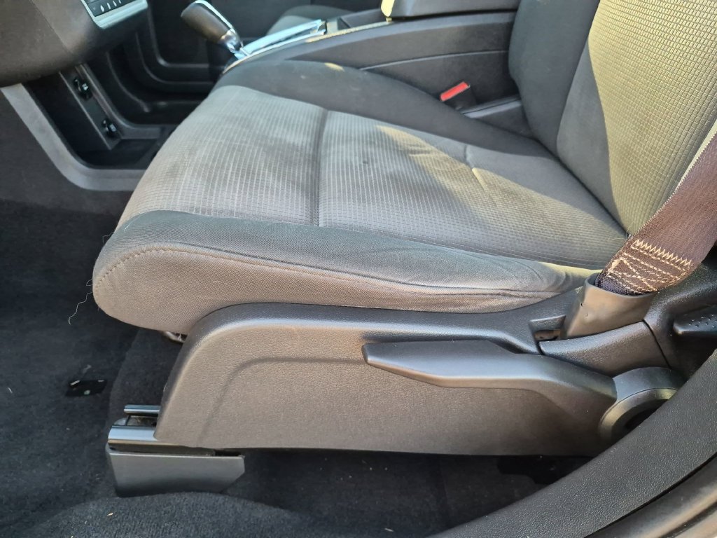 Used 2009 Dodge Journey SE FWD image 15