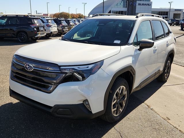 New 2026 Subaru Forester Premium image 1