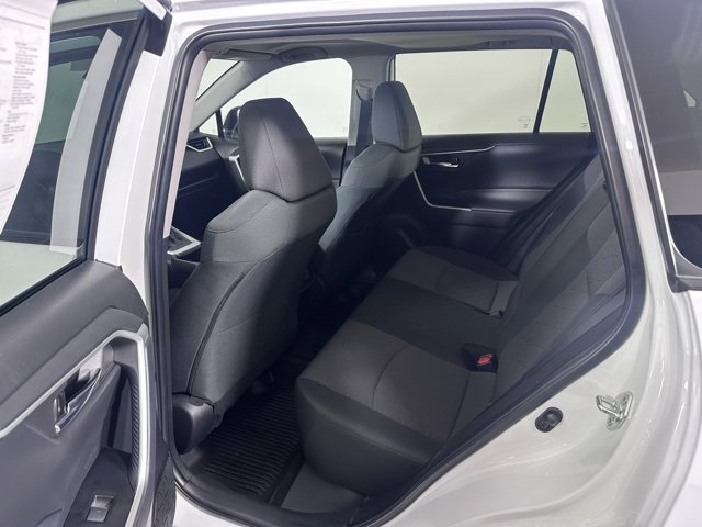 Certified 2023 Toyota RAV4 XLE image 15