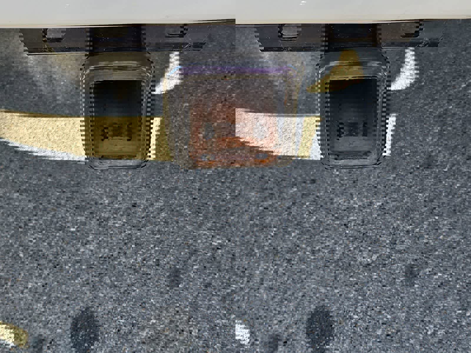 Used 2023 RAM 1500 Big Horn image 35