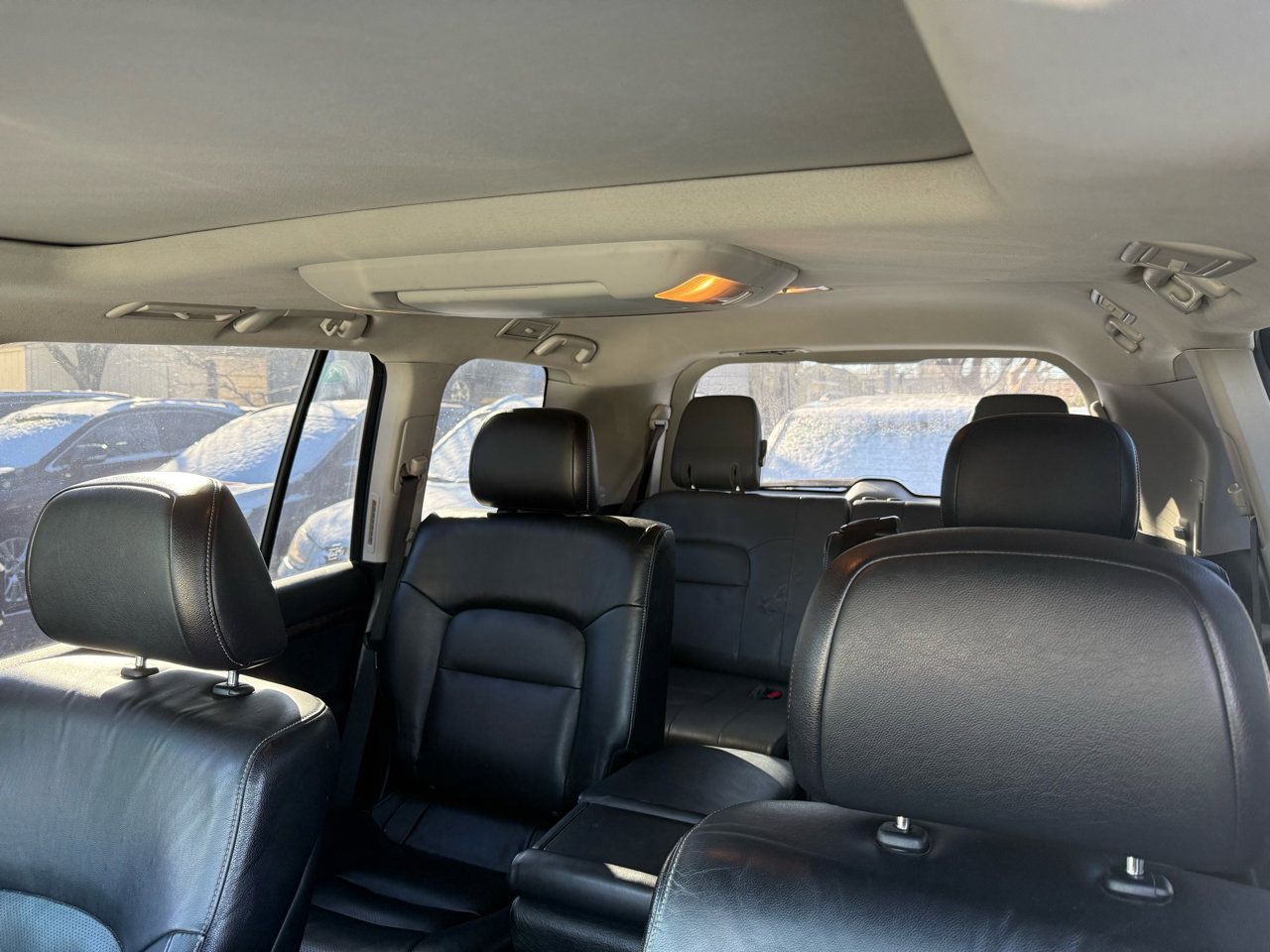 Used 2013 Toyota Land Cruiser image 31