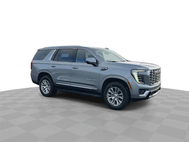 Certified 2025 GMC Yukon Denali image 2