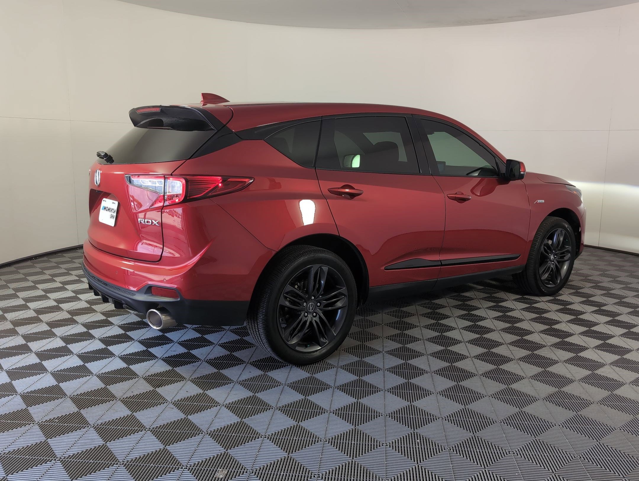 Used 2023 Acura RDX A-Spec image 7