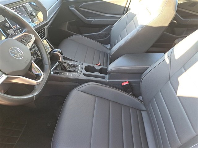 Used 2024 Volkswagen Jetta SE image 22