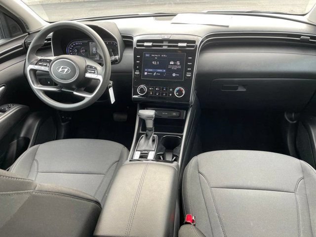 Used 2024 Hyundai Tucson SE AWD/4WD image 6