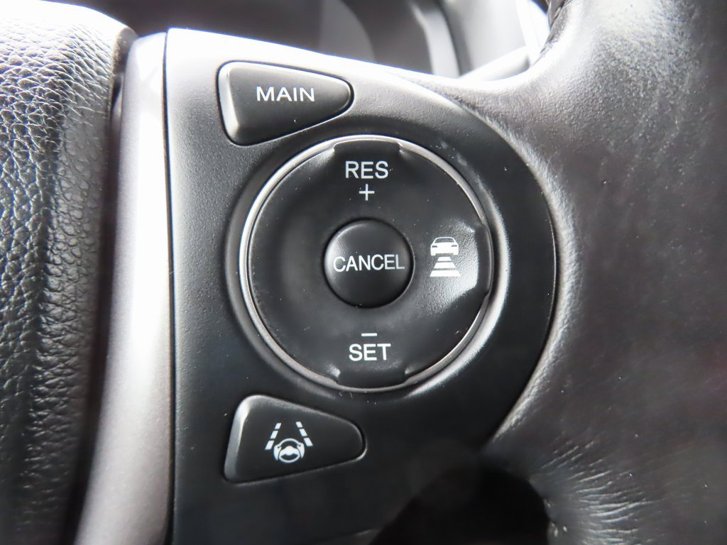 Used 2022 Honda Ridgeline RTL-E image 27